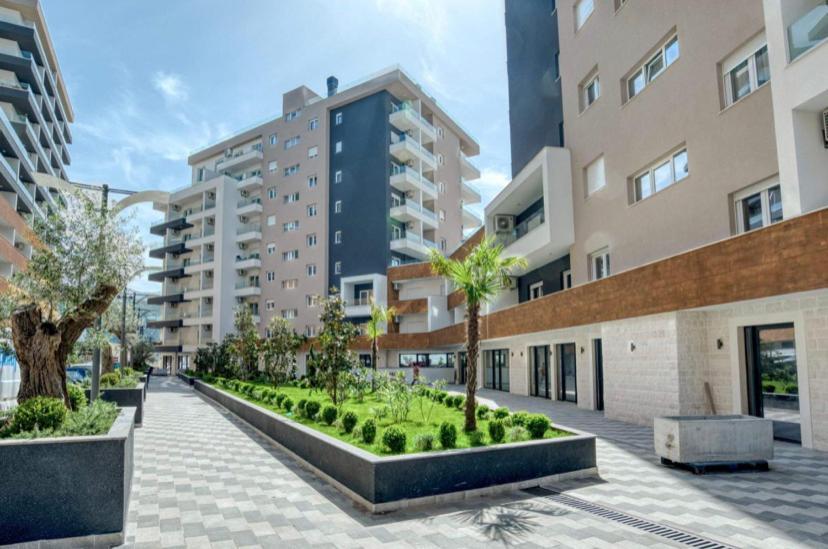 Apartment Queen Milena Budva Extérieur photo