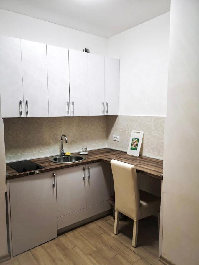 Apartment Queen Milena Budva Extérieur photo