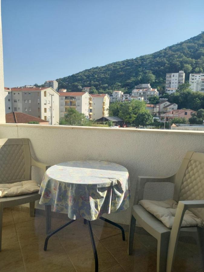 Apartment Queen Milena Budva Extérieur photo