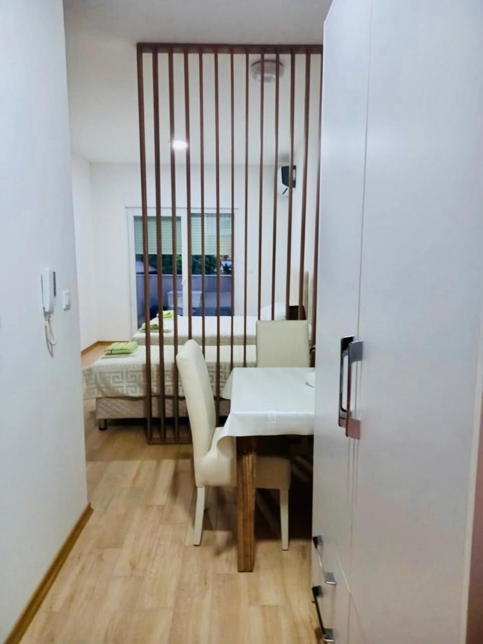 Apartment Queen Milena Budva Extérieur photo