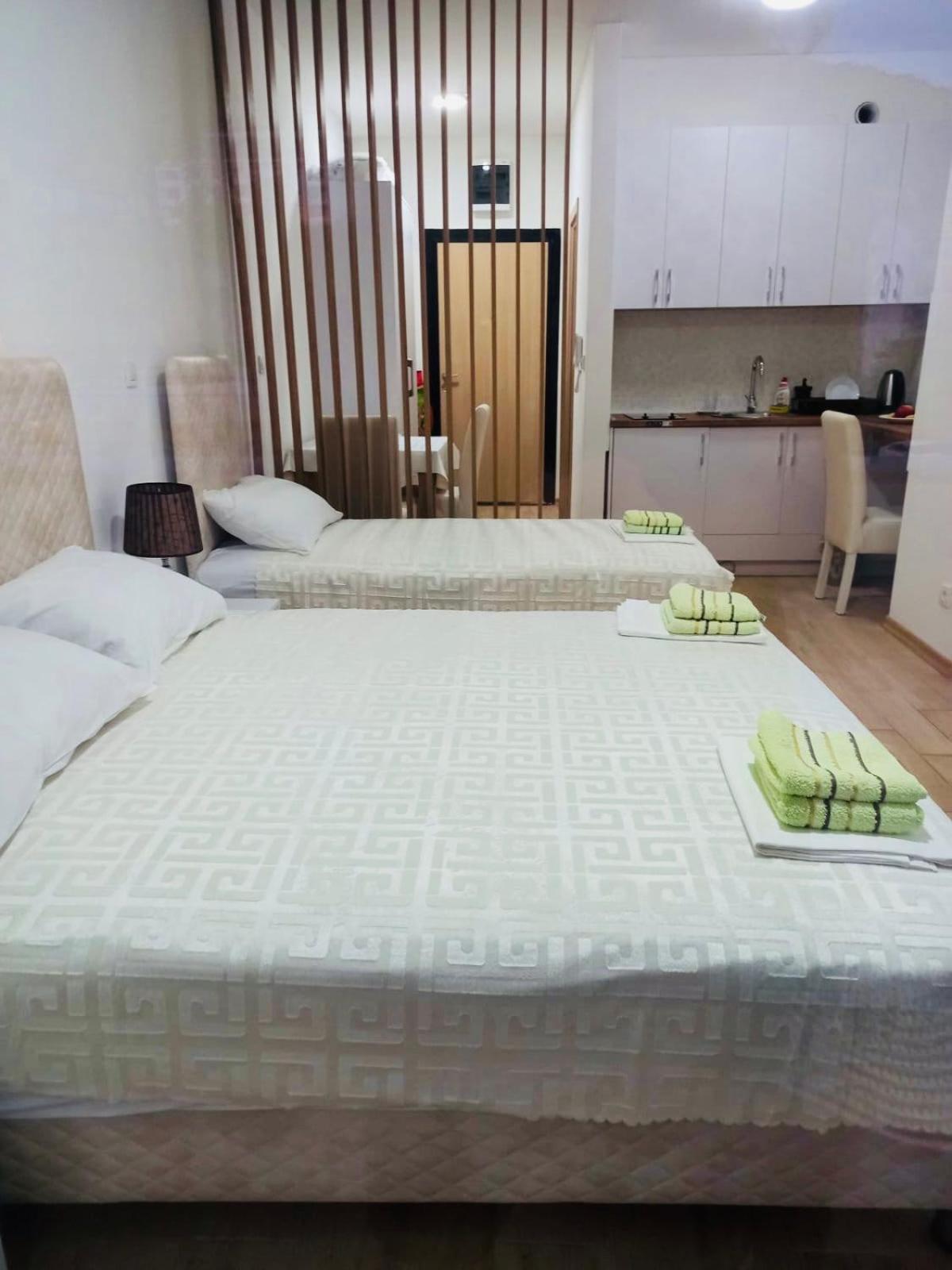 Apartment Queen Milena Budva Extérieur photo